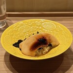 大阪天満宮 鮨とよなが - 