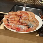 大阪天満宮 鮨とよなが - 