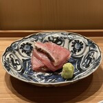 大阪天満宮 鮨とよなが - 