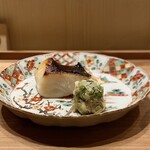 大阪天満宮 鮨とよなが - 