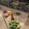 Bistro Patch - 