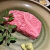 焼肉 しもふり亭