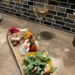 Bistro Patch - 