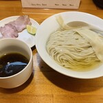 極汁美麺 umami - 