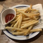 Bistro Patch - 