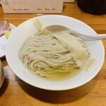 極汁美麺 umami - 