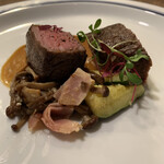 Bistro Patch - 
