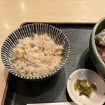 うどん ゆきの - 