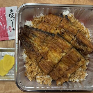 うなぎ おがわ_0