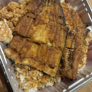 うなぎ おがわ_1