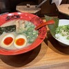 ラー麺ずんどう屋 羽田空港第1ターミナル店