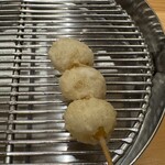 てんぷら 下村 - 銀杏（愛知）藤九郎