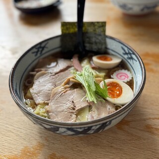 手打ち工房 凌駕_1