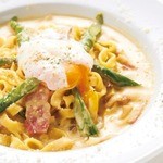 ピッツェリア バール ナポリ - 