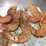 大埔鐵板燒 - 料理写真: