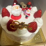 アルパジョン - 料理写真: