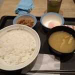 松屋 - 
