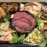 お惣菜のまつおか - 料理写真: