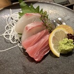 遊食豚彩いちにいさん - 