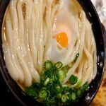 うどん 丸香 - 