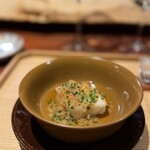 イタリア料理 今井 - 