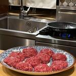 イタリア料理 今井 - 