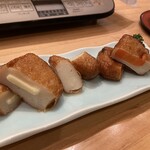 遊食豚彩いちにいさん - 