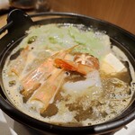 琉球海老おばんざい ちゅら - 