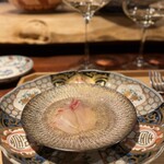 イタリア料理 今井 - 