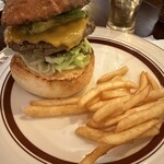 オールドニューダイナー - 