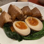 遊食豚彩いちにいさん 鹿児島本店 - 