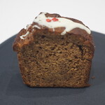 チリムーロ - マジョラム香るケーキ　650円