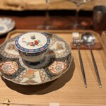 イタリア料理 今井 - 