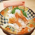 琉球海老おばんざい ちゅら - 