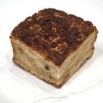 チリムーロ - ガラムマサラ薫るケーキ　480円