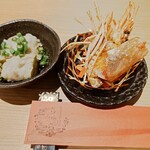 琉球海老おばんざい ちゅら - 