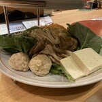 遊食豚彩いちにいさん 鹿児島本店 - 