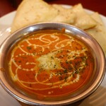 マザーインディア - 