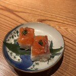 松濤 爛缶 - 