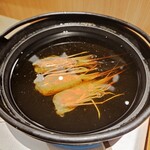 琉球海老おばんざい ちゅら - 