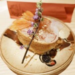 琉球海老おばんざい ちゅら - 