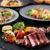 瀬戸内バル LA TERRAZZA - 料理写真: