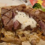 ロイヤルホスト - 