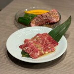 焼肉すだく家族亭 - 