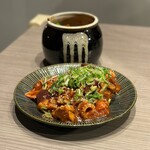 焼肉すだく家族亭 - 