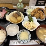 居酒屋 十一屋 - 