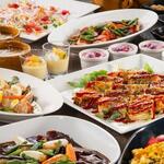 瀬戸内バル LA TERRAZZA - 