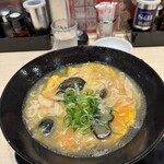 餃子の王将 - 料理写真: