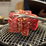 焼肉すだく家族亭 - 