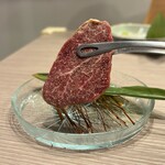 焼肉すだく家族亭 - 